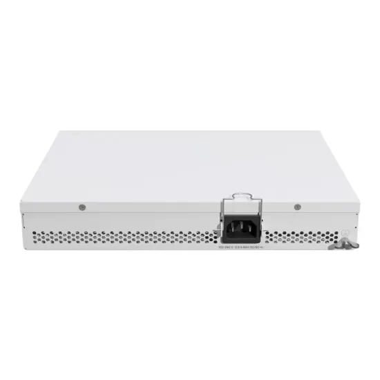 MikroTik CSS610-8P-2S+IN MikroTik CSS610-8P-2S+IN